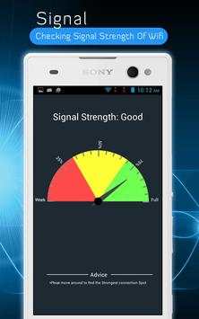 Free WiFi screenshot 8