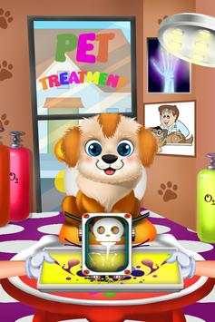 Pet Life - My Cute Puppy screenshot 7