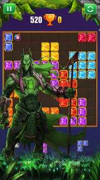 Block Puzzle Guardian Legend screenshot 3