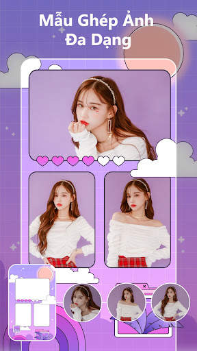 Chụp ảnh đẹp hơn screenshot 4