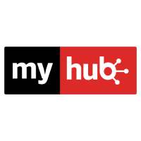 MyHub.vn - Quản lý tin nhắn sms &amp; cuộc gọi trên PC icon