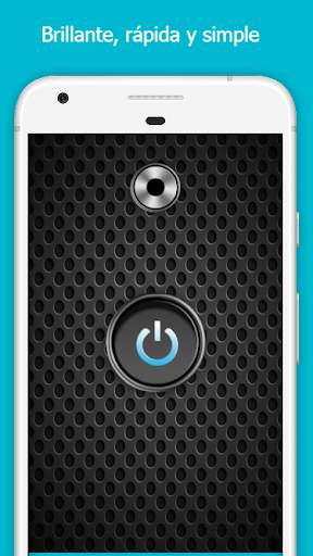 Flashlight Extreme screenshot 1