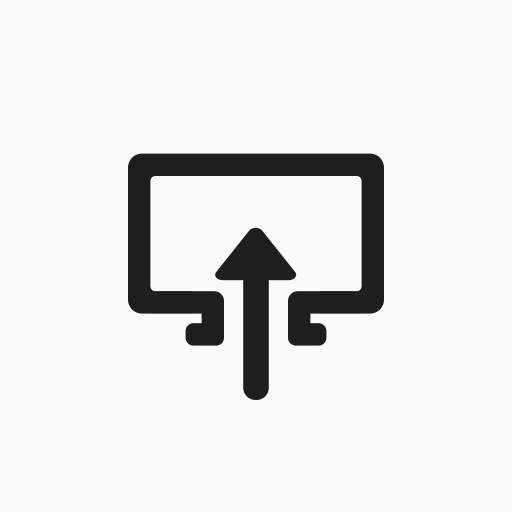 Fily - upload photos, videos and files to your pc 1.1.0