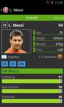 Scout - for FIFA 13 screenshot 5