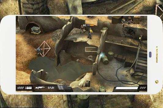 Sniper Kill Zone Shooting screenshot 3