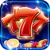Wonder Casino：Gold Mania Slots icon