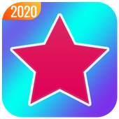 Video Star ⭐ Editor 1.0