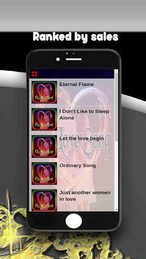 Old Love Song screenshot 6