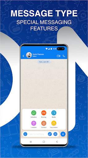MOOD™ go video calls and chat screenshot 13