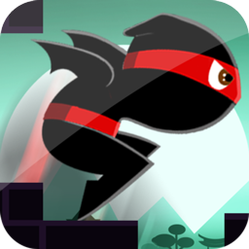 Running Ninja icon