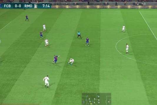 Tips For PES 17 New screenshot 3