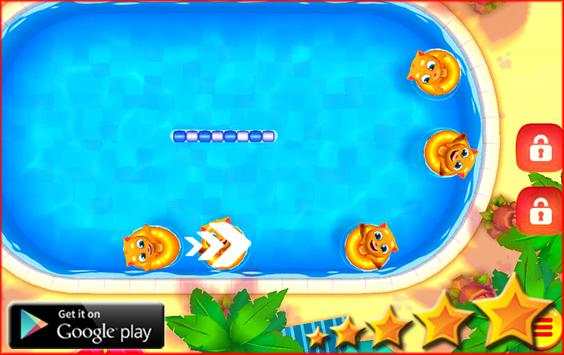 My Talking Tom Cat Pool  Game Guide screenshot 8