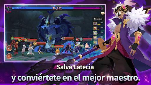 Monster Super League screenshot 13