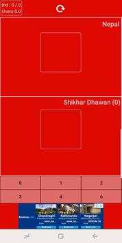 Jio Tv Live Cricket Game screenshot 4