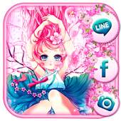 Sakura Girl 1.0