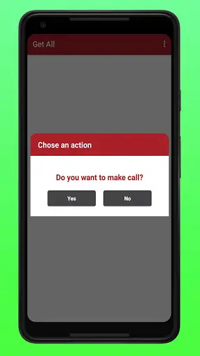 Get All (All in one) screenshot 3