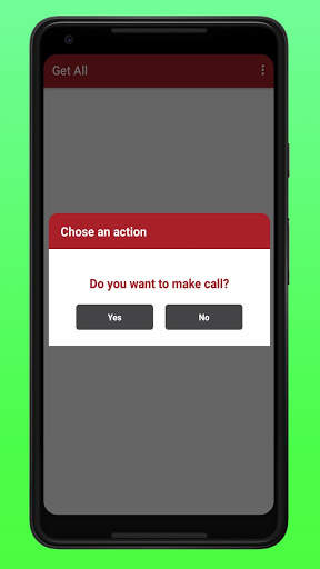 Get All (All in one) screenshot 3