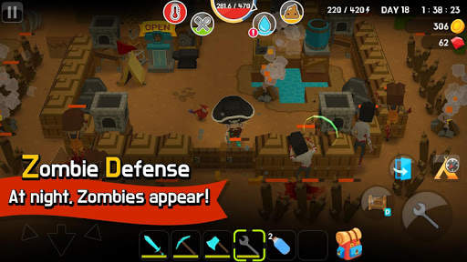 Mine Survival screenshot 5
