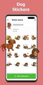 MiniSticker -WhatsApp Sticker & Sticker Maker screenshot 1