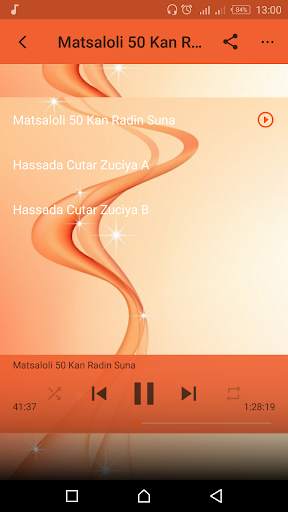 Haihuwa Da Radin Suna - Dr. Isa Aliyu Fantami screenshot 2