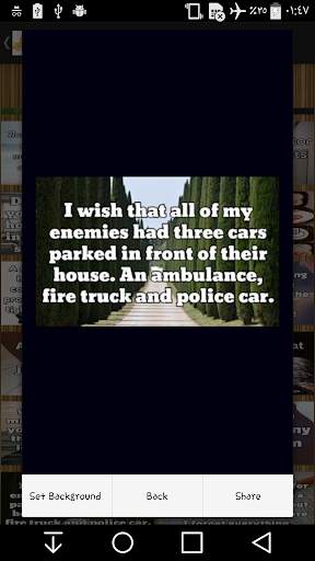 Cool Funny Quotes Free images screenshot 2
