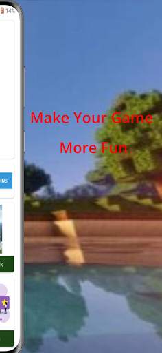 Minecraft Youtuber Skins screenshot 9