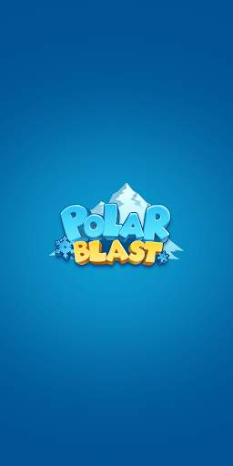 Polar Blast screenshot 1