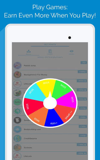 RollPoints - Earn Free Gift Cards & Free Money स्क्रीनशॉट 10