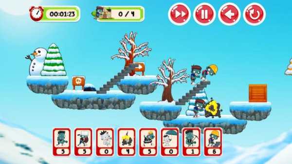 Help the Zombies screenshot 6