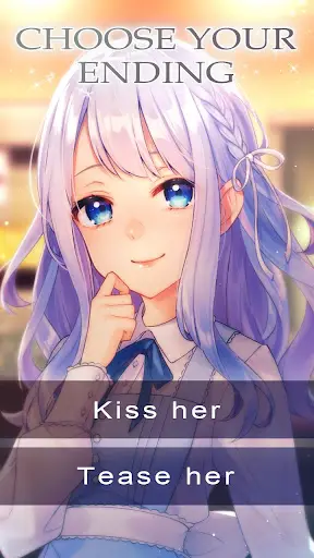 My Video Game Girlfriend screenshot 4