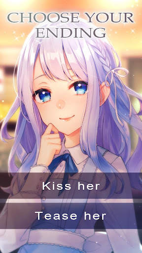 My Video Game Girlfriend screenshot 4