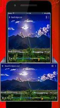 MP3 Music download -HD Video Movie Player Download screenshot 4