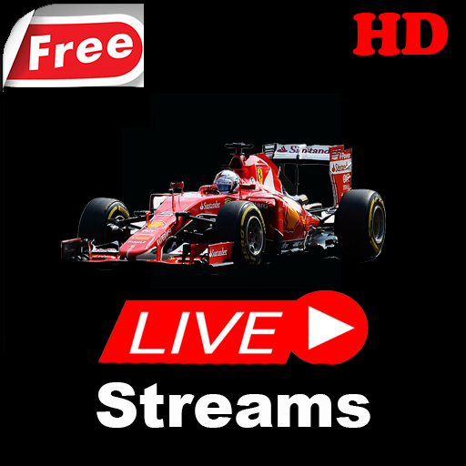 Watch Formula Free Live now icon