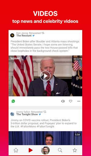 NewsPlus: Local News & Stories on Any Topic screenshot 6