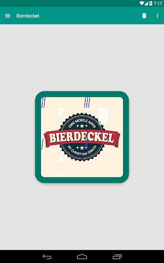 Bierdeckel - Drinks Counter screenshot 4