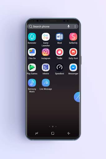 Live Message screenshot 3