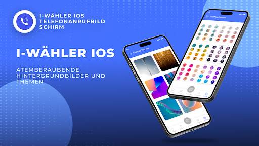 Idialer-iostelefona Bildschirm screenshot 4