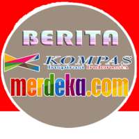Berita Merdeka Kompas News logo