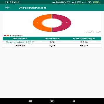 Hera English School screenshot 3