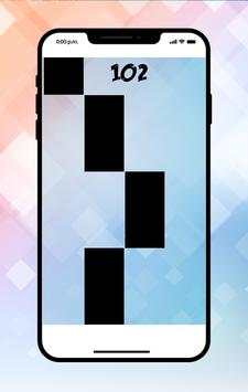 Marwa Loud Piano Tiles screenshot 4