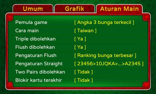 Big Big Big 2 (Capsa) screenshot 3