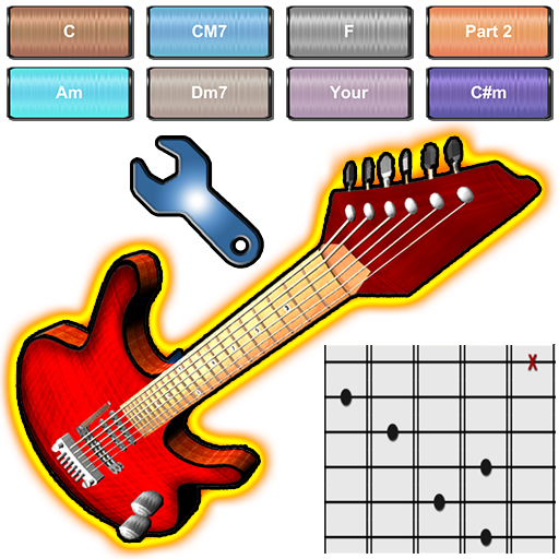 ikon Real Guitar