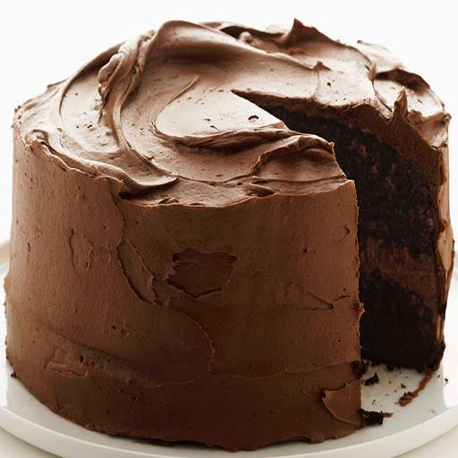 Chocolate Cake Recipe 1.0