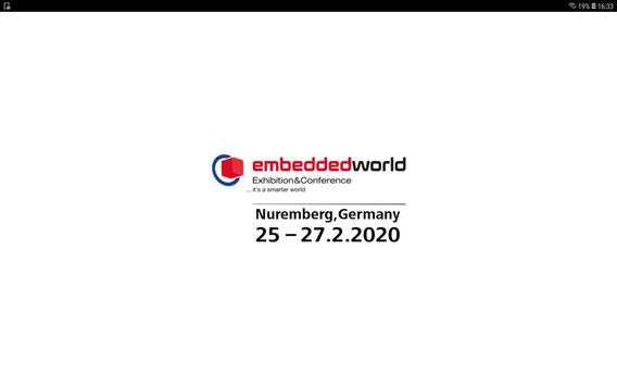 embedded world screenshot 6