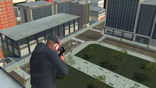 Grand Theft-Mafia Crime City स्क्रीनशॉट 6