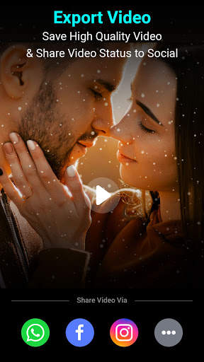 MV Video Master Video Status Maker screenshot 6