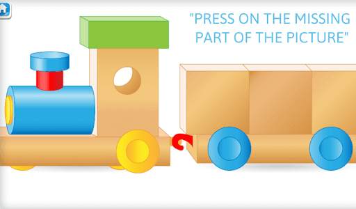 Kids Educational Games: Preschool and Kindergarten screenshot 10