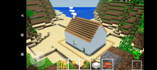 Mine Craft Explore screenshot 2