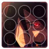 Uchiha Lock Screen Clan 1.0