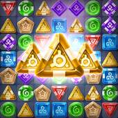 Magic Gems: Crush Saga 2.1.2